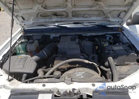 2011 Chevrolet Colorado Lt z USA, uszkodzony, nr VIN 1GCGTCF99B8128092